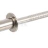 Remache ciego 5,0X12,0 V2A