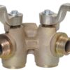Llave doble 5 Llave doble