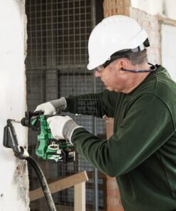 Taladro percutor a batería EX HSC