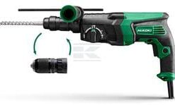 Martillo perforador 830 w HSC I