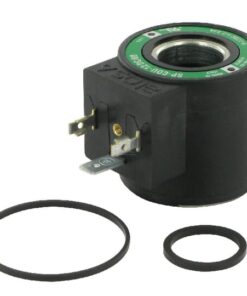 Bobina DHI 12 V