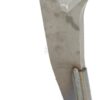 Diente de grada rotativa, adecuado para Maschio Dominator 3 puntas, izq.