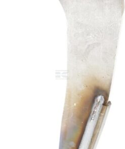 Power harrow tine  RH, Carbide