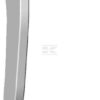 Diente de grada rotativa LH, Carburo 17 Power harrow tine LH, Carbide