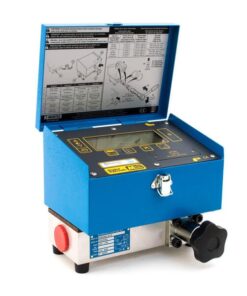 Unidad medición digital DHM404