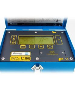 Unidad medición digital DHM404
