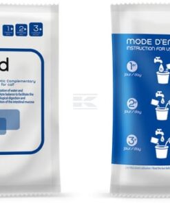 Diafeed 70g 21 uds.