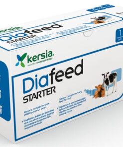 Diafeed 70g 21 uds.
