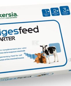 Digesfeed 60ml 6 uds.