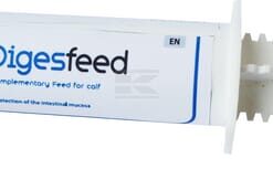 Digesfeed 60ml 6 uds.