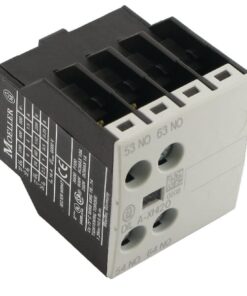 Módulo interrup. aux 2S