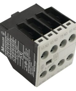 Módulo interrup. aux 4S