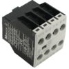 Cont. aux. montaje sup 2NA/2NC