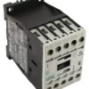 Relé de potencia 12A 5,5kW