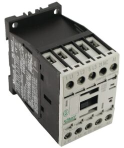 Relé de potencia 12A 5,5kW