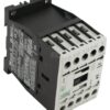 Relé de potencia 12A 5,5kW