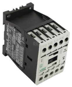 Relé de potencia 12A 5,5kW