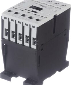 Contactor 12A 5,5kW
