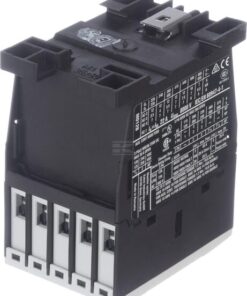 Contactor 12A 5,5kW