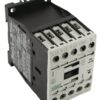 Relé de potencia 12A 5,5kW