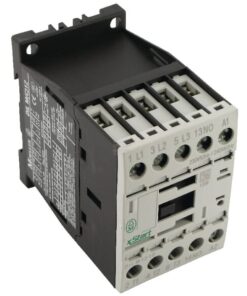 Relé de potencia 12A 5,5kW
