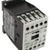 Relé de potencia 12A 5,5kW