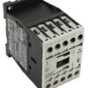 Relé de potencia 12A 5,5kW