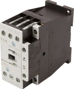 Relé de 12 A 5,5 kW