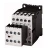 Relé de potencia 12 A 5,5 kW