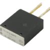 Diodo limitador 12-250V CC