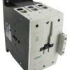 Relé de potencia 115 A 55 kW