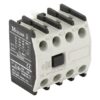 Cont. aux. montaje sup 2NA/2NC