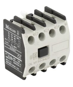 Cont. aux. montaje sup 2NA/2NC