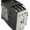 Relé de potencia 17 A  7,5 kW