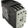 Relé de potencia 17A 7,5kW