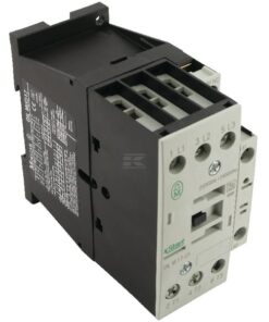 Relé de potencia 17A 7,5kW