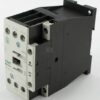 Relé de potencia 17A 7,5kW