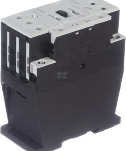Contactor 17A 7,5kW