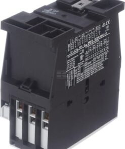 Contactor 17A 7,5kW