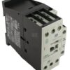 Relé de potencia 17A 7,5kW