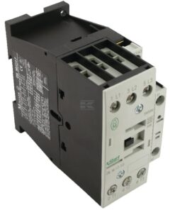Relé de potencia 17A 7,5kW