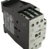Relé de potencia 17 A  7,5 kW