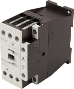 Relé de 17 A 7,5 kW