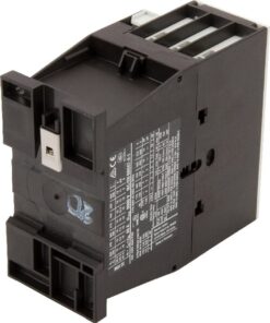 Relé de 17 A 7,5 kW
