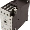 Relé de potencia 17 A  7,5 kW