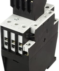 Contactor 17A 7,5kW