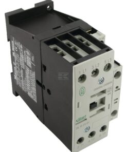 Relé de potencia 25A 11kW