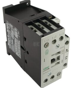 Relé de potencia 25A 11kW