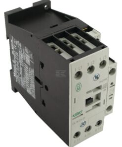 Relé de potencia 25A 11kW