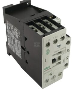 Relé de potencia 25A 11kW